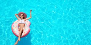 Comment entretenir sa piscine tout au long de l'année